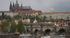 Trápí vás zácpy či tunel Blanka? Lze to řešit!