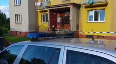 Miminko, které našli v koši, zemřelo: Matku obvinili z vraždy!