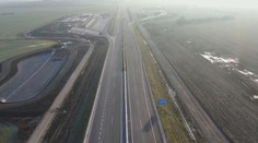 V Česku letos přibylo jen 21 kilometrů dálnic. Ministerstvo chce víc