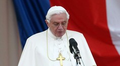 Děsivé proroctví: S novým papežem přijde konec světa!