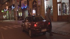 EXKLUZIVNĚ: Našli jsme taxikáře, který vezl Ďurička vraždit