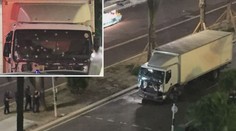 Teroristu zastavily až desítky výstřelů! VIDEO policejní akce