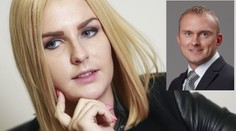 Konec tajností! Víme, kdo je přítel první slečny Česka! Co si o něm myslí Zeman?