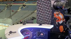 Nova Sport prodloužil vysílací práva na NHL do roku 2022