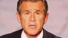 Bush je nejneoblíbenější prezident v historii USA