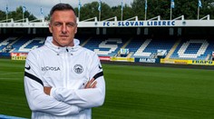 Liberec našel nového trenéra, tým povede bývalý český reprezentant