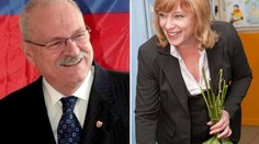 Volby na Slovensku: Gašparovič první. Vyzývá ho Radičová