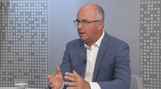 Kolonoskopii lze kontrolovat pomocí AI. Méně toho přehlédne, říká poslanec a lékař