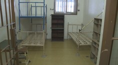 Věznice jsou přeplněné! Nové ale stavět nebudou, ani v Králíkách