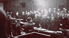 VÍKEND: Osudový den - 1. října 1946