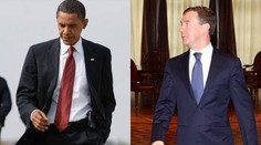 Módní policie: V oblékání vede Obama nad Medveděvem