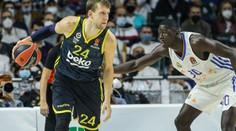 Obrovská smůla. Rozjetý Veselý si kvůli zranění dlouho nezahraje