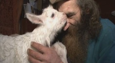 Zvířecí táta Váňa: "Někdo se mi mstí a zabíjí mi zvířata"