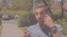 Neznáte ho? Tento muž měl okrást starší ženu přímo v jejím domě
