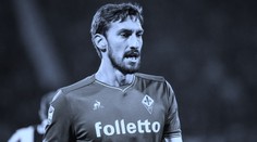 Zabil někdo Astoriho? Smrt fotbalisty už vyšetřuje prokurátor!