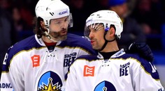 Tomáš Plekanec ukončil kariéru. Pomáhal, dokud to šlo, děkuje Jágr