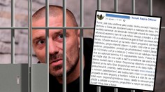 Tome, toto se ti bude hodit: Návod pro Řepku, jak má přežít ve vězení!