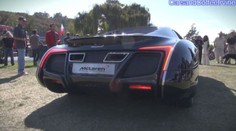 McLaren představuje novinku: Nejzvláštnější auto, jaké jste kdy viděli