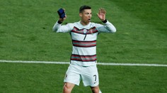 Nejlepší sestava roku: Plná hvězd, Ronaldo v ní chybí