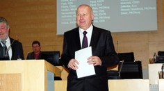 Česko má prvního komunistického hejtmana. Povládne na Ústecku