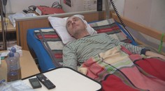 Péče o nemohoucí v ohrožení. Sociálním pracovníkům letos stát nedal ani korunu