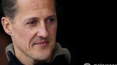 Modelka si pustila pusu na špacír. Vím, jak je na tom Schumacher, říká