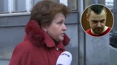 Kramný a jeho matka: O Monice s ní měl zakázáno mluvit