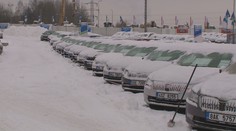 Češi mají větší zájem o ojetá auta. Chtějí se vyhnout cestování MHD
