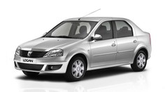 Úspěšná Dacia Logan prodělala plastickou operaci