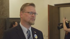 Poslanci řeší prodloužení nouzového stavu