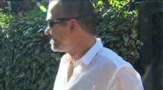 Zpěvák George Michael je z vězení venku