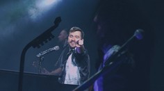 Ztracený třikrát vyprodal Eden. Fanoušky překvapil novým klipem