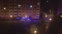 Na rodinném setkání se strhla brutální rvačka! Dva lidé skončili v cele