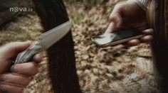 "Uřízli mi prst, sežeň 20 milionů," napsal kluk ze Svitav v SMS matce