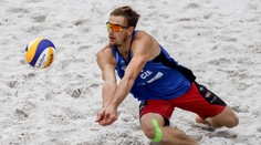Lékaři měli být naočkování, myslí si nakažený olympionik Ondřej Perušič