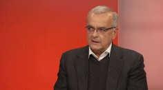 Kalousek: Státní rozpočet na příští rok je postaven na vědomě nereálných číslech