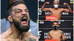 Umírám, hlasil Perry při shazování váhy. Nakonec převážil o dvě kila