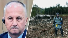 Ruská stínová válka proti Západu: Řídí ji generál hledaný českou policií