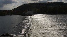 Češka se utopila v Irsku. Za volantem auta