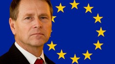 ON-LINE: Generál Jiří Šedivý kandiduje do EP