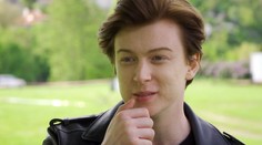 Adam Mišík slaví narozeniny. Mám beďary a marně čekám na plnovous, smutní