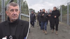 Babiš nabídl pomoc Maďarsku. S nikým to neprobral, vadí opozici
