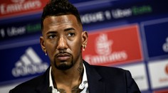 Boateng byl shledán vinným! Ex-přítelkyni musí za napadení vyplatit miliony