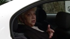 Tato seniorka nacpala stařenku léky a okradla ji. Prášky ji skoro zabily