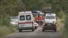 Mrtvou z kufru auta je finanční poradkyně (†36). Zůstaly po ní malé děti
