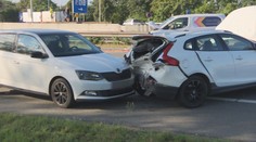 Nejčastěji bourané ojetiny na českém trhu. Srovnání podle značek
