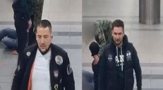 Policie hledá útočníky z metra. Měli surově zbít a zkopat mladíka. VIDEO