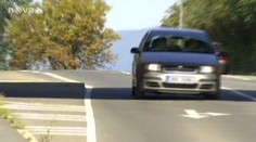 Retardéry, ostrůvky, obrubníky. Záludností pro české řidiče je na silnicích víc než dost