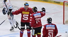Ocelářské derby pro Vítkovice. Kladno i s Jágrem padlo na Spartě