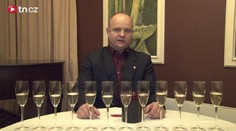 VELKÝ TEST ŠAMPAŇSKÉHO: Odborník našel dobrý DEMI SEC za super cenu!